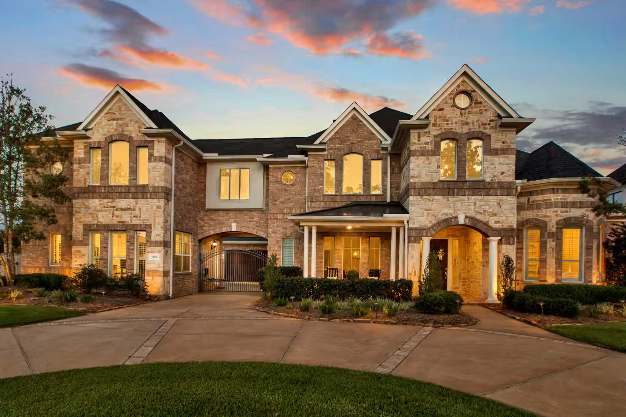 Photo of 13518 Key Ridge Lane, Cypress, TX