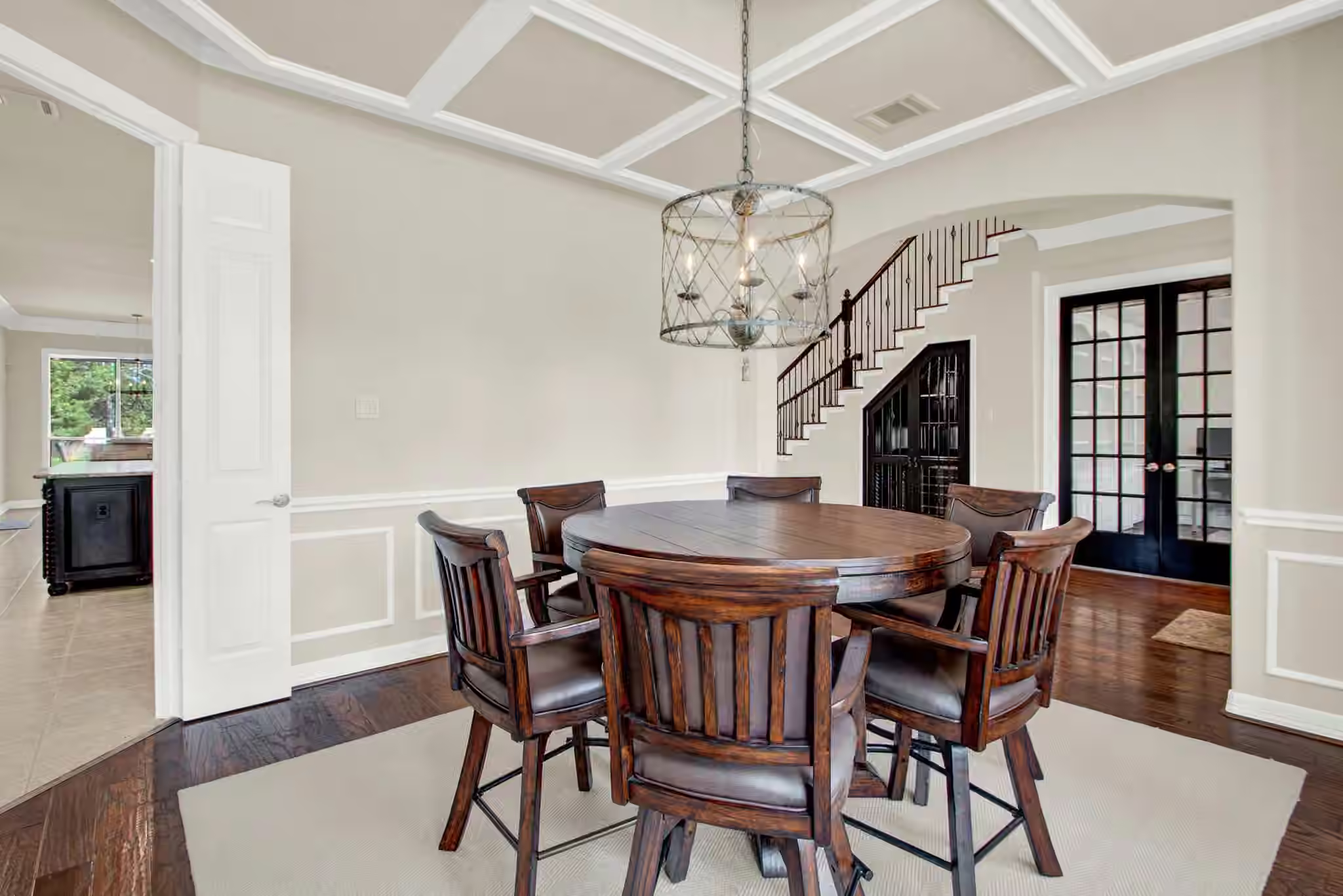 Photo 7 of 13518 Key Ridge Lane, Cypress, TX