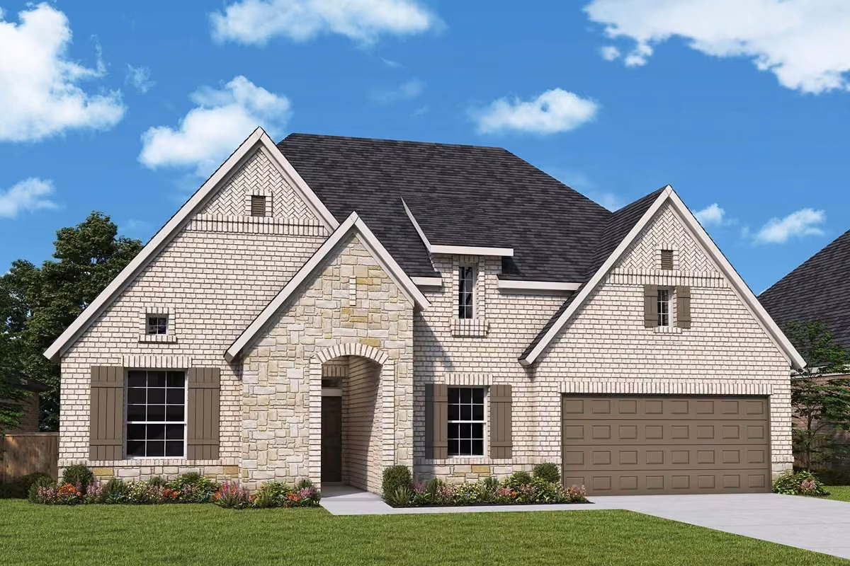 Photo of 2115 Peaceful Point, Missouri City, TX