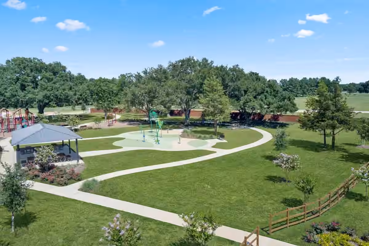 Photo 6 of 18218 Balsam Fields Drive, Tomball, TX