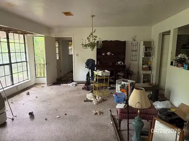 Photo 6 of 10580 Greenridge Road, Conroe, TX