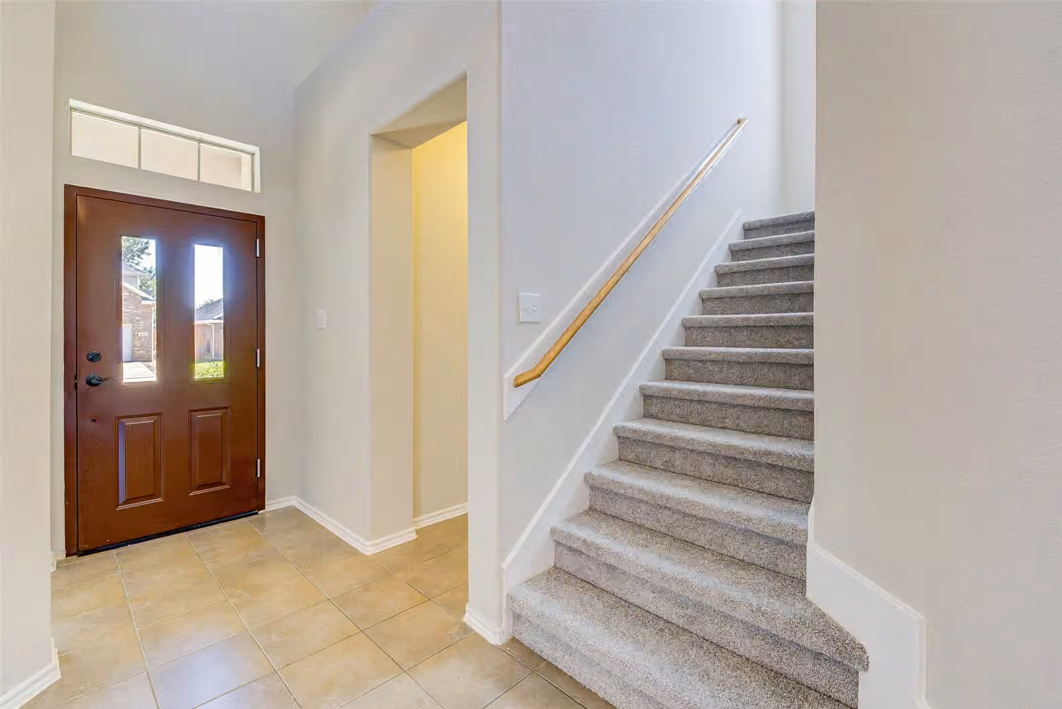 Photo 7 of 8402 Terrace Brook Drive, Houston, TX