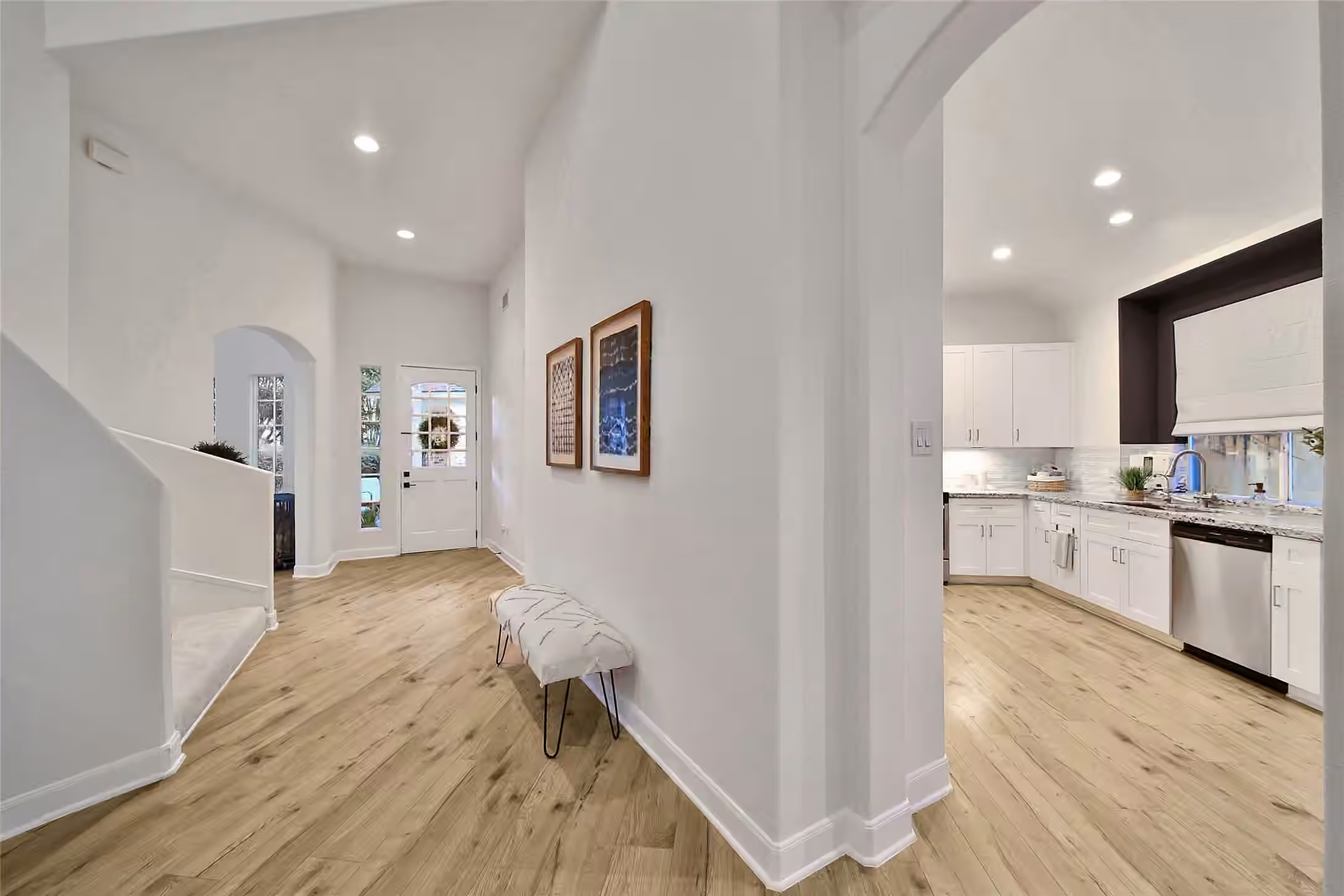 Photo 7 of 1302 Avon Way, Houston, TX