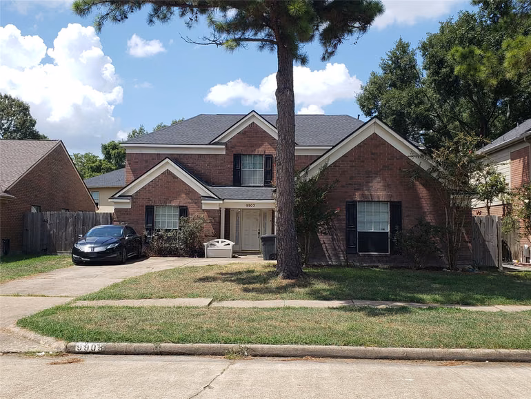 Photo of 9903 Arrowgrass Drive, Houston, TX 77064