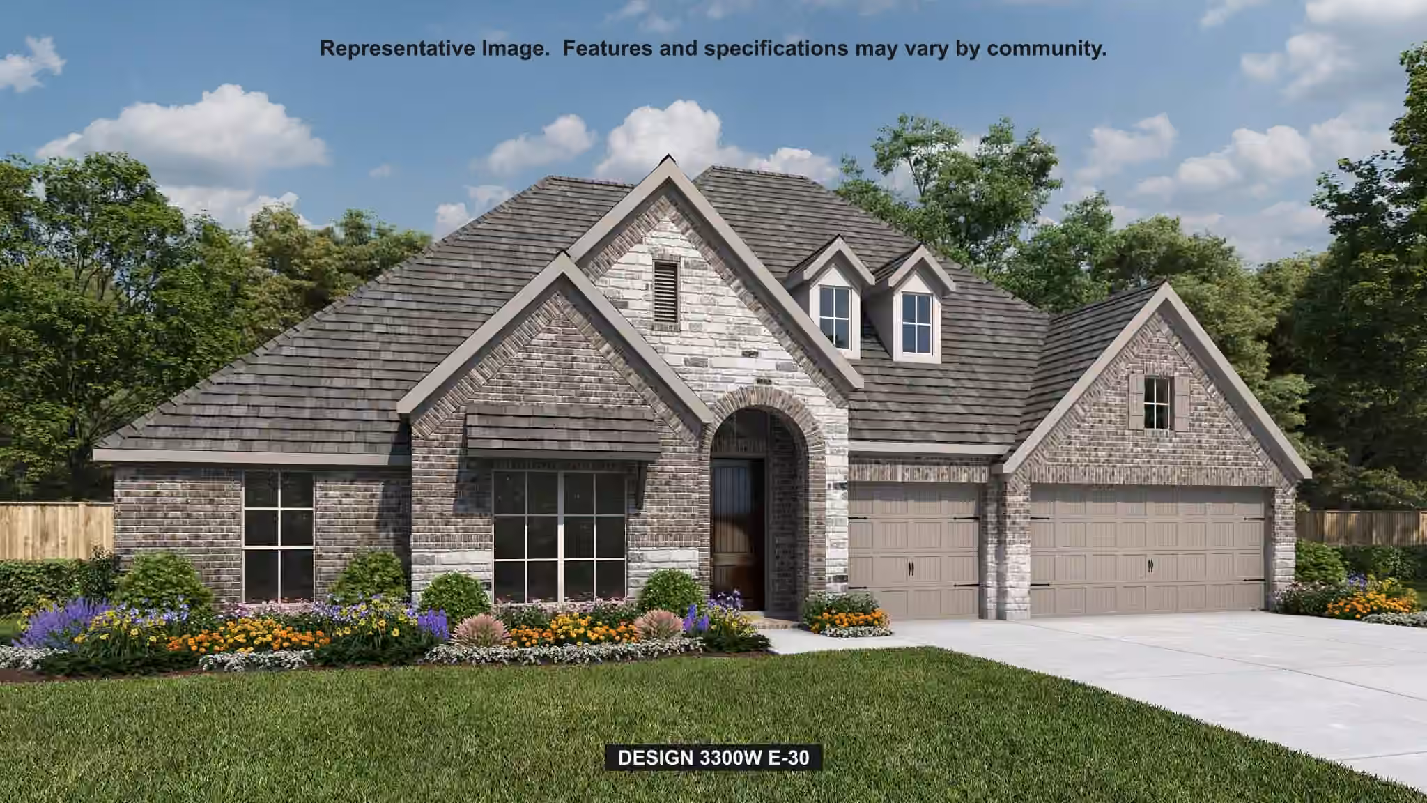 Photo 5 of 1170 Basset Hound Drive, Montgomery, TX