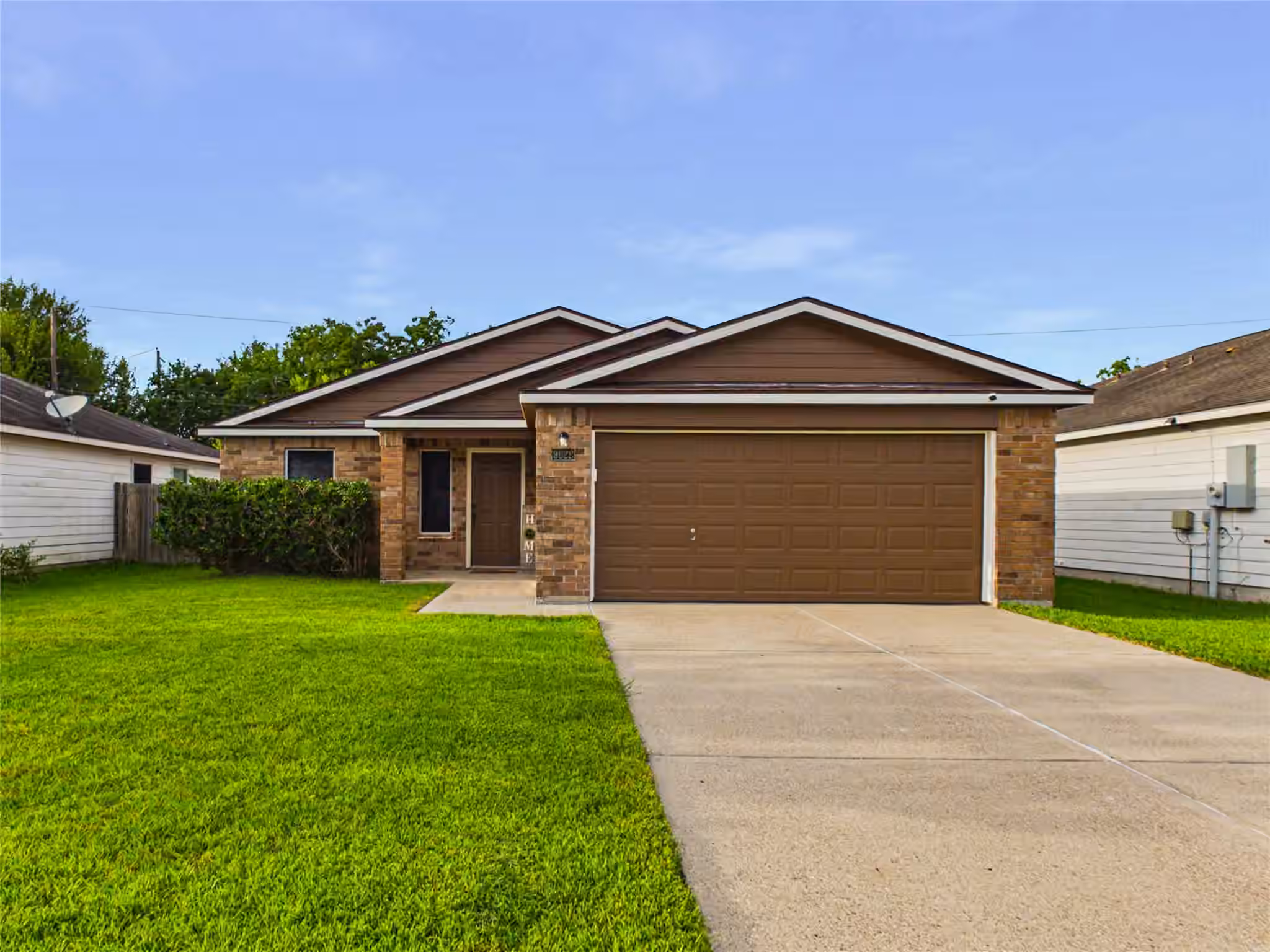 Photo of 9022 Barracuda Drive, Texas City, TX 77591