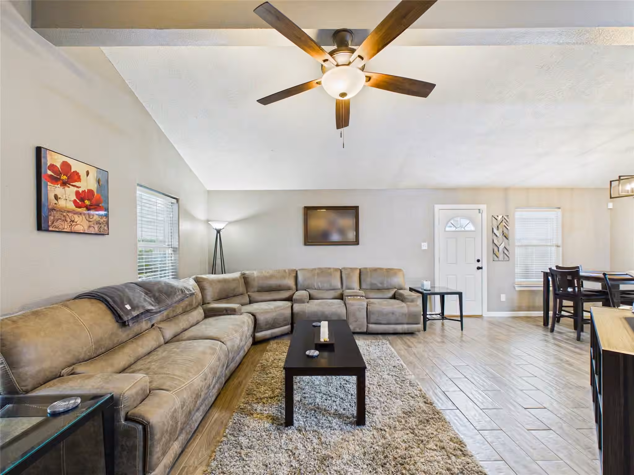 Photo 5 of 9022 Barracuda Drive, Texas City, TX