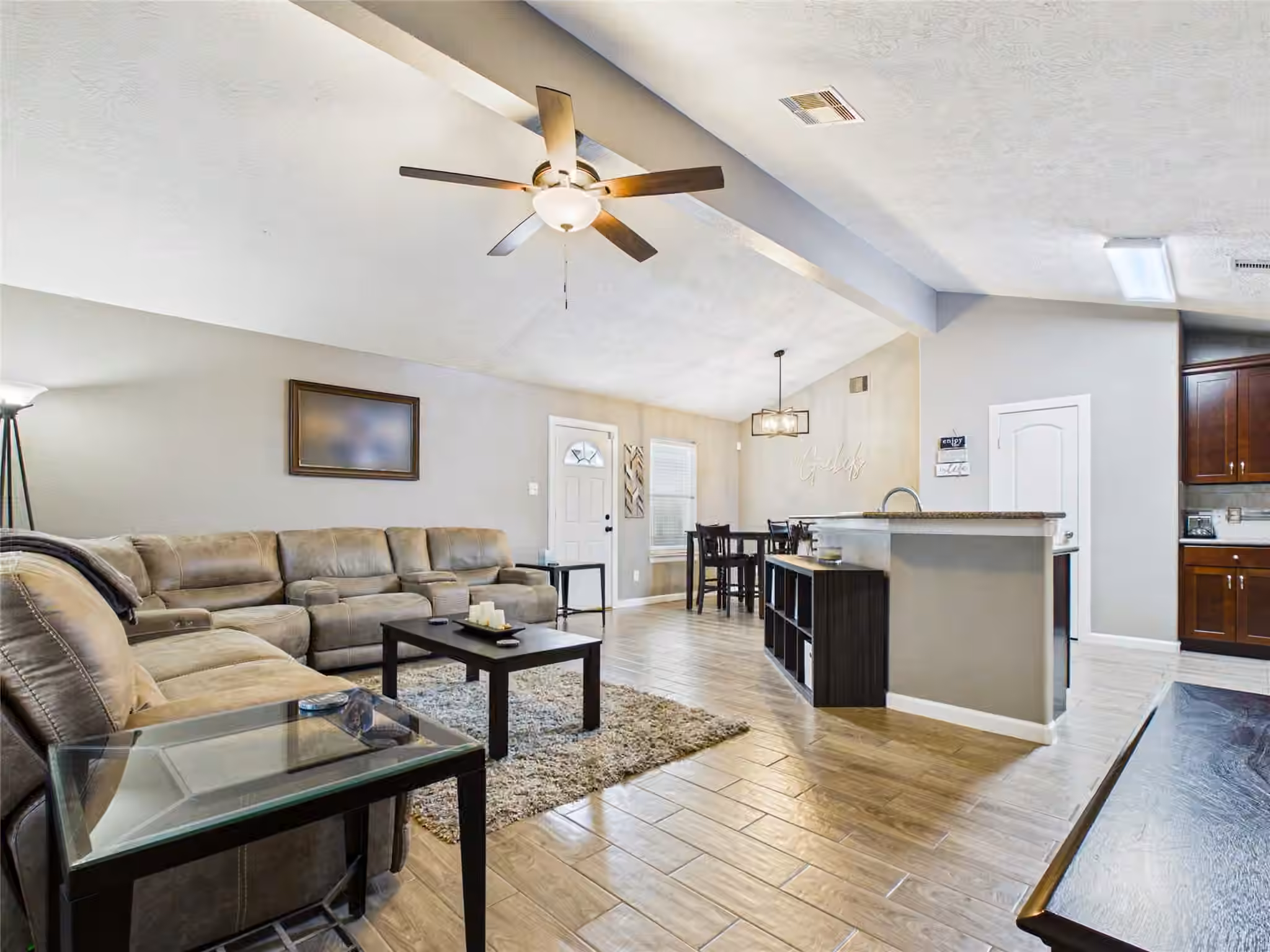 Photo 6 of 9022 Barracuda Drive, Texas City, TX
