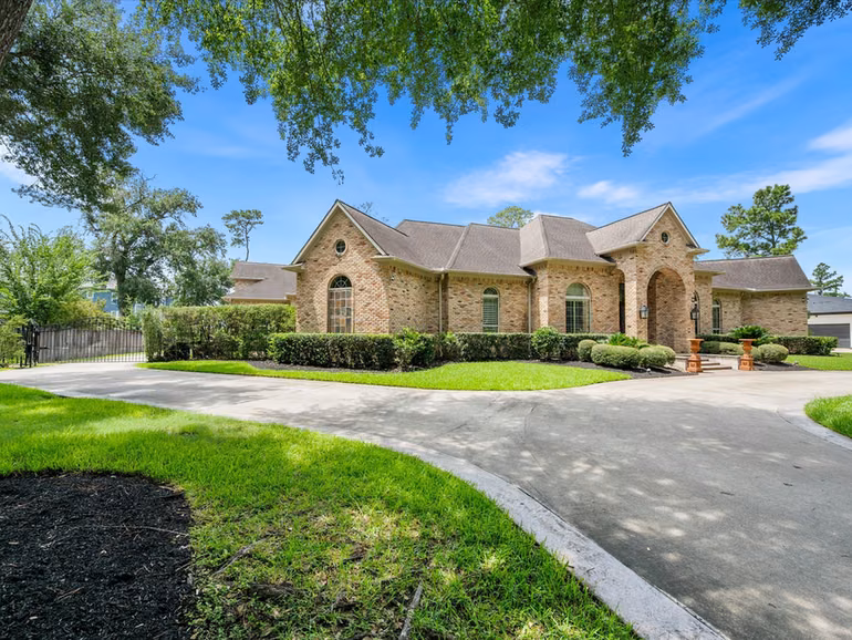 Photo 7 of 11927 Waterford Estates Court, Tomball, TX