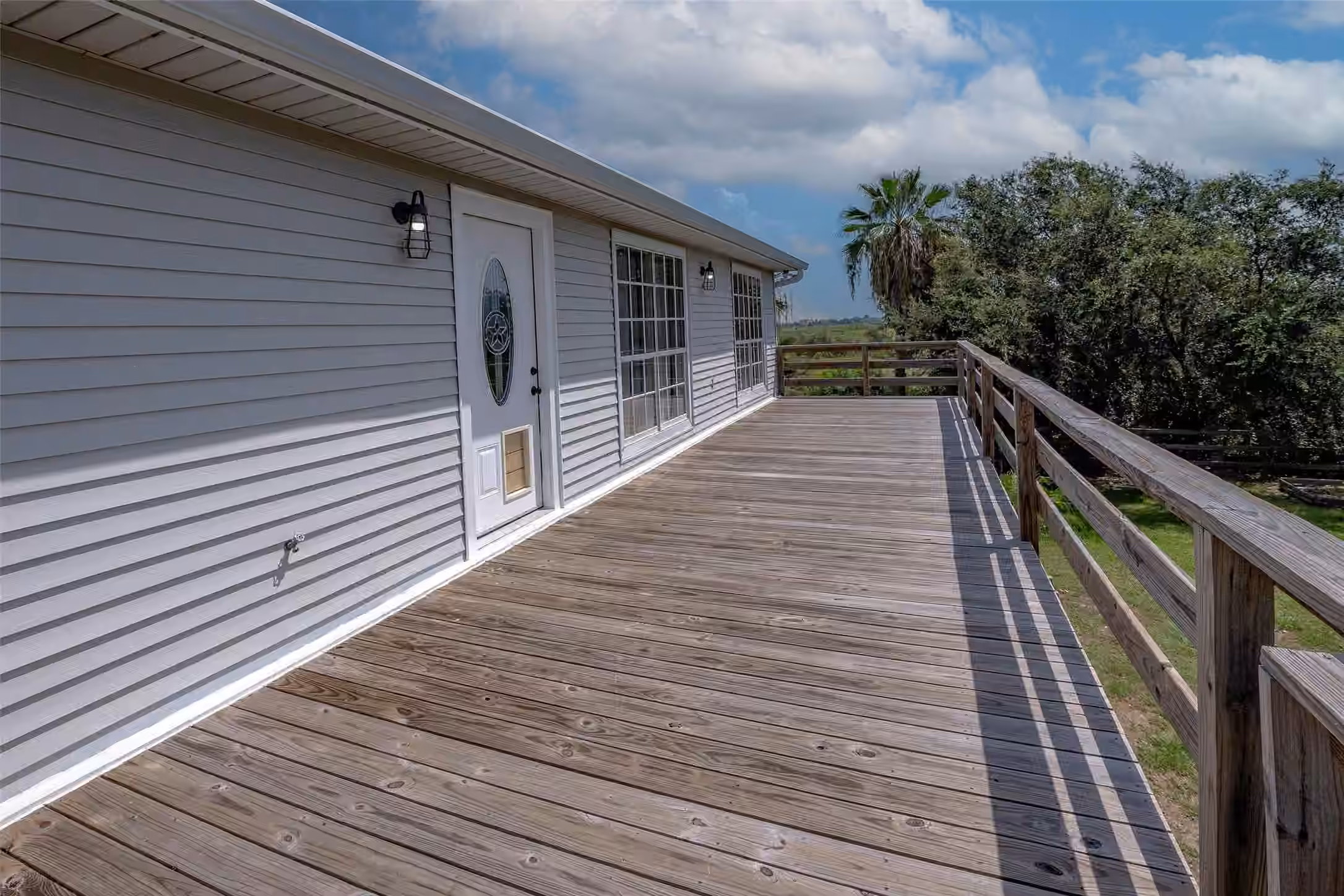 Photo 5 of 13350 Settegast Road, Galveston, TX