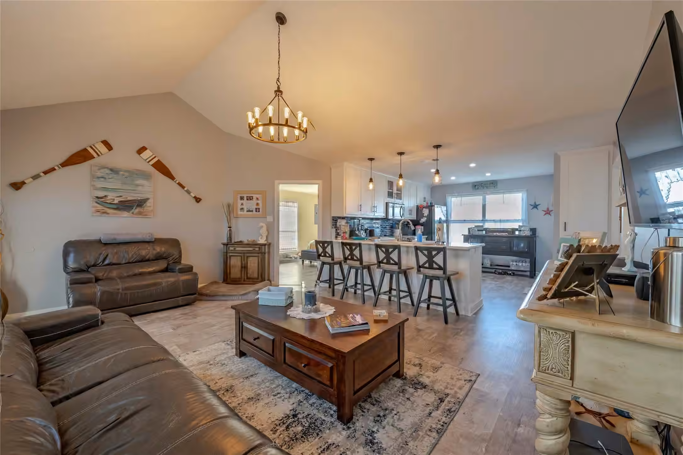 Photo 6 of 13350 Settegast Road, Galveston, TX