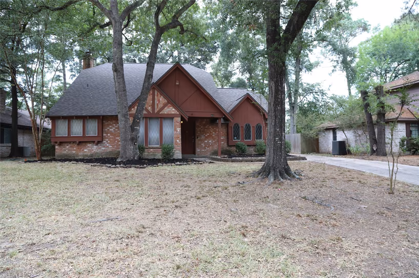 Photo of 2027 Shadow Rock Drive, Houston, TX