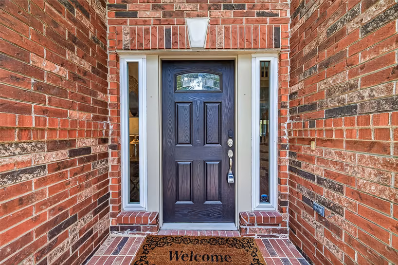 Photo 5 of 12906 Peach Meadow Drive, Cypress, TX