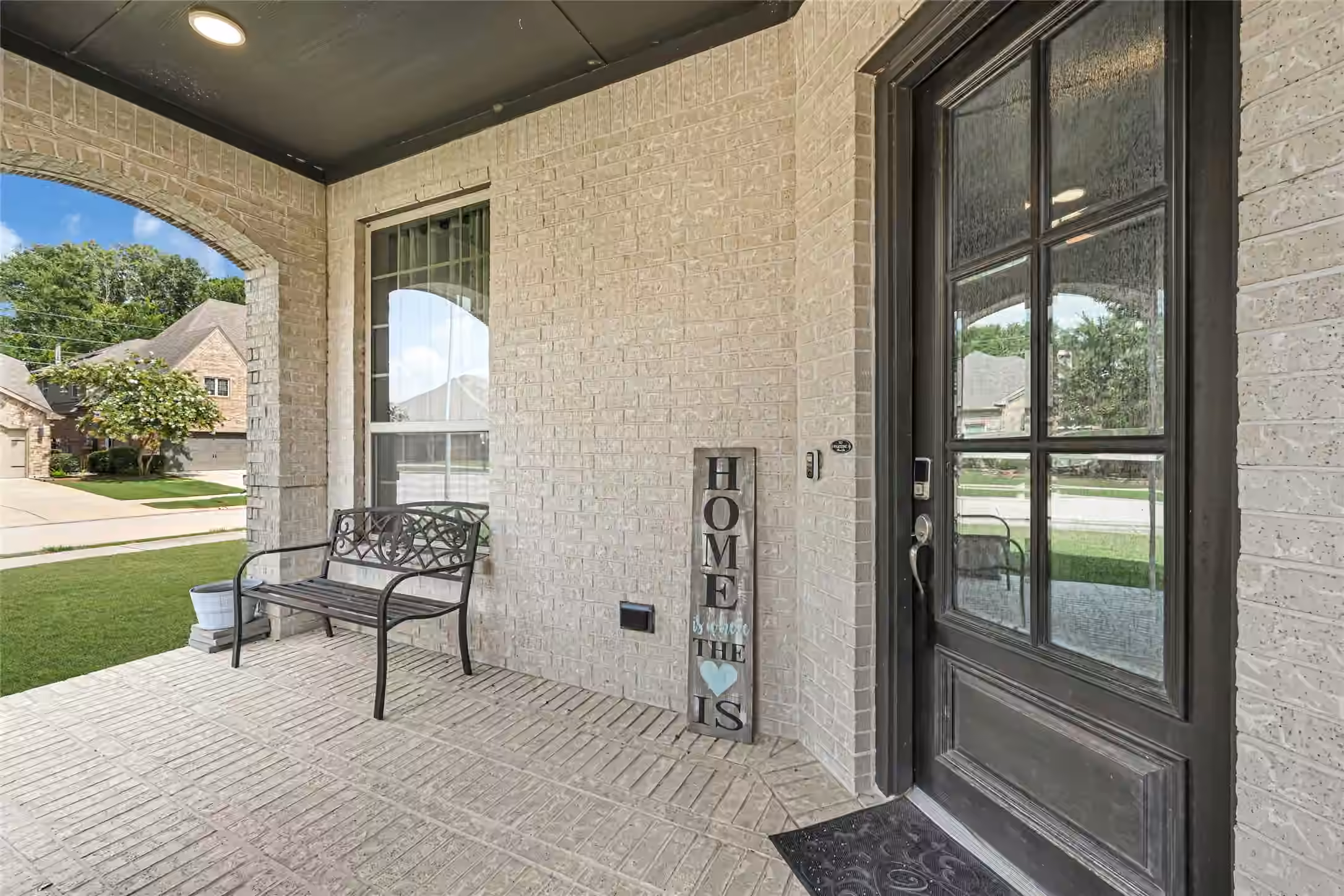 Photo 4 of 13018 Fernbank Forest Drive, Humble, TX