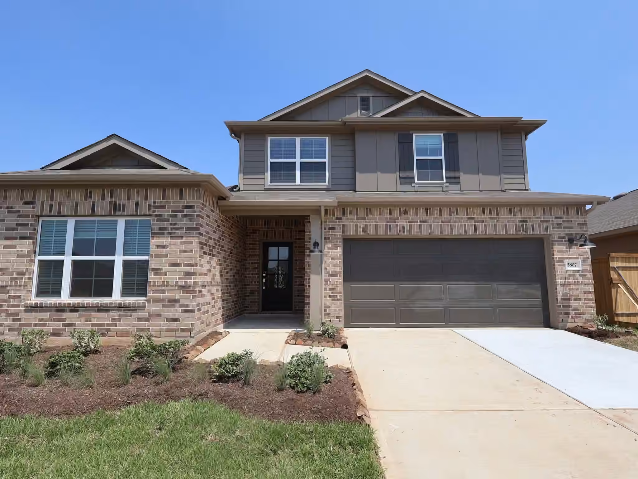 Photo of 5807 Blazing Light Lane, Fulshear, TX 77441