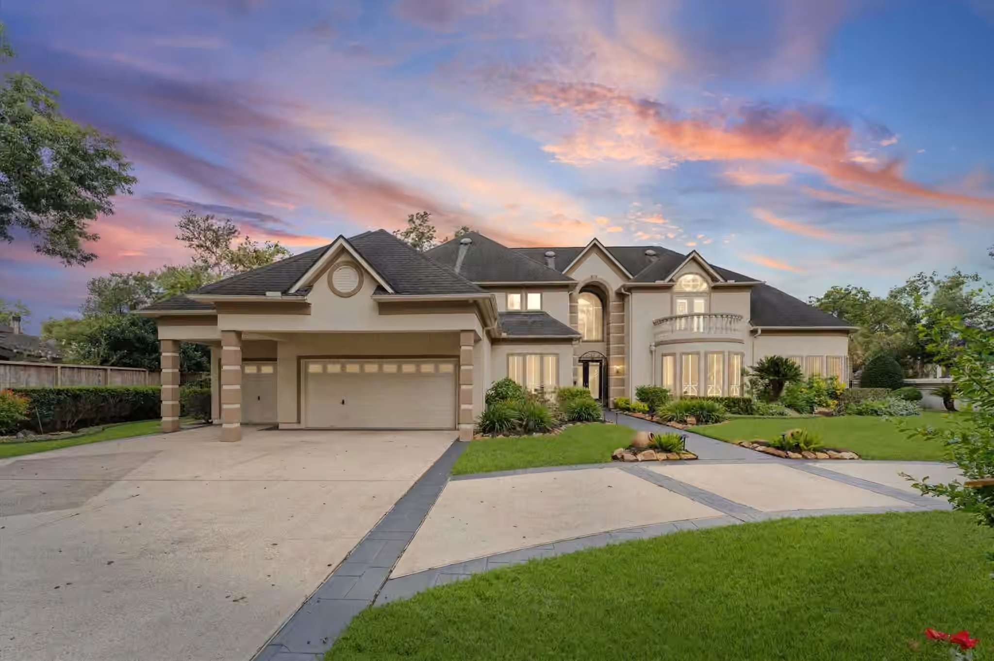 Photo of 1830 Forest Gate Circle, Sugar Land, TX 77479