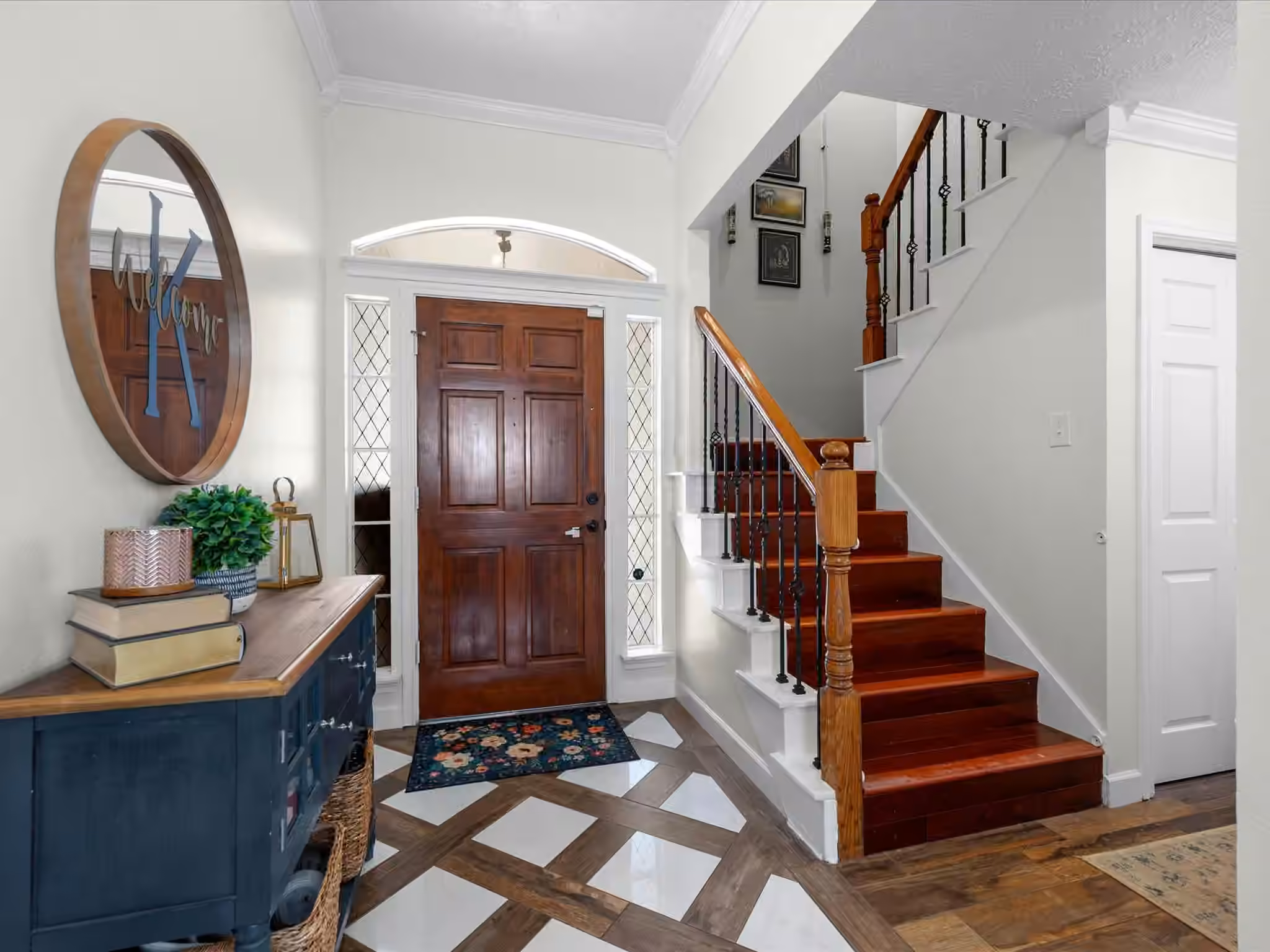 Photo 7 of 6714 Hertford Park Drive, Houston, TX
