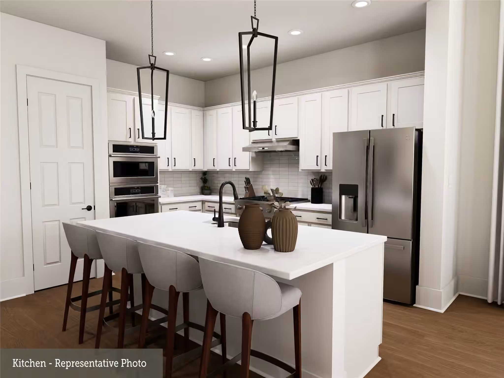 Photo 4 of 16745 Heron Oaks Run, Magnolia, TX