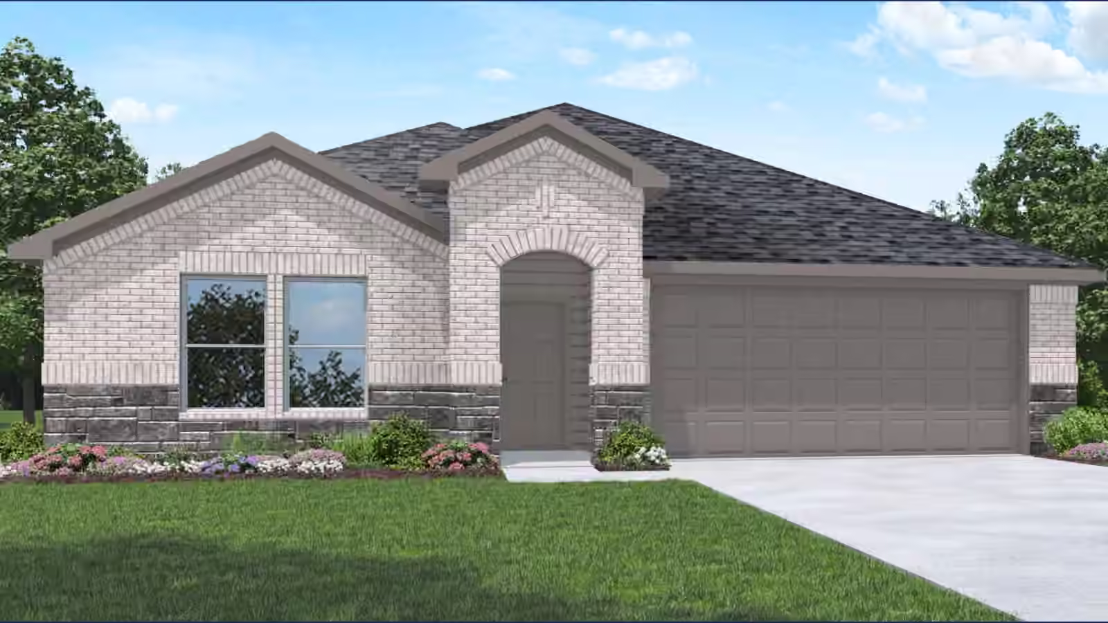 Photo of 3008 Manet Place Drive, Katy, TX