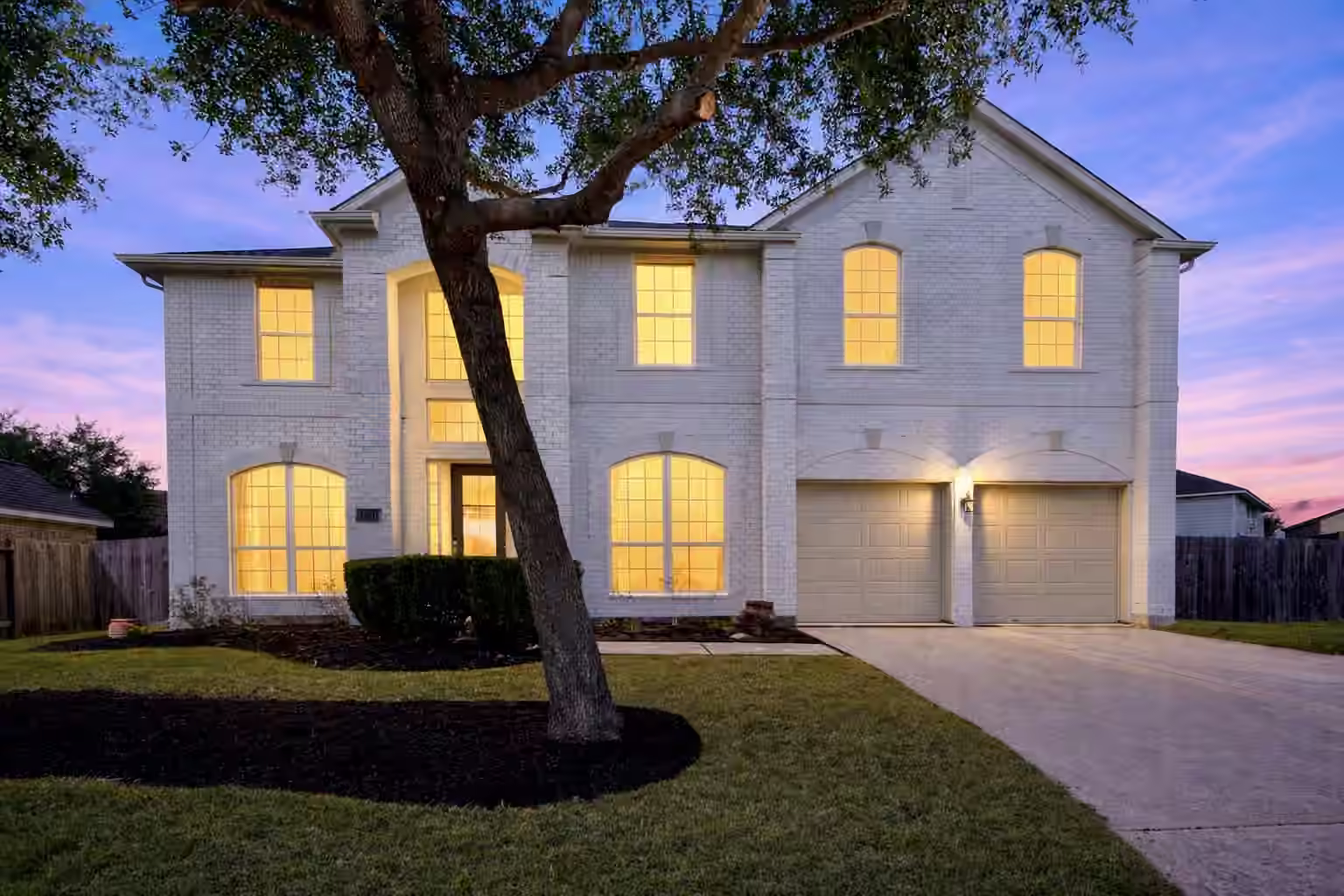 Photo 2 of 13611 Cotton Way, Mont Belvieu, TX
