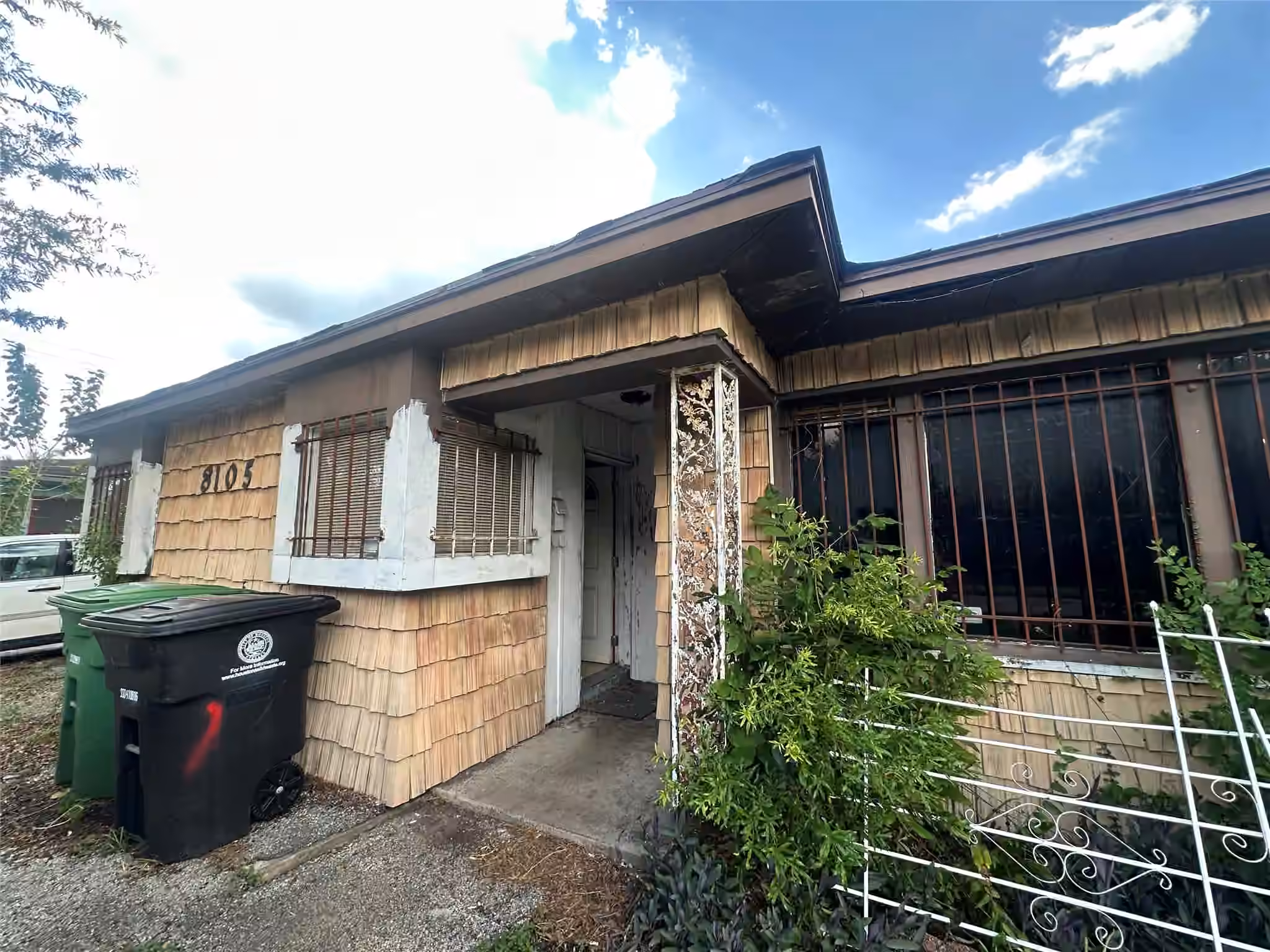 Photo of 8105 Howard Drive, Houston, TX 77017