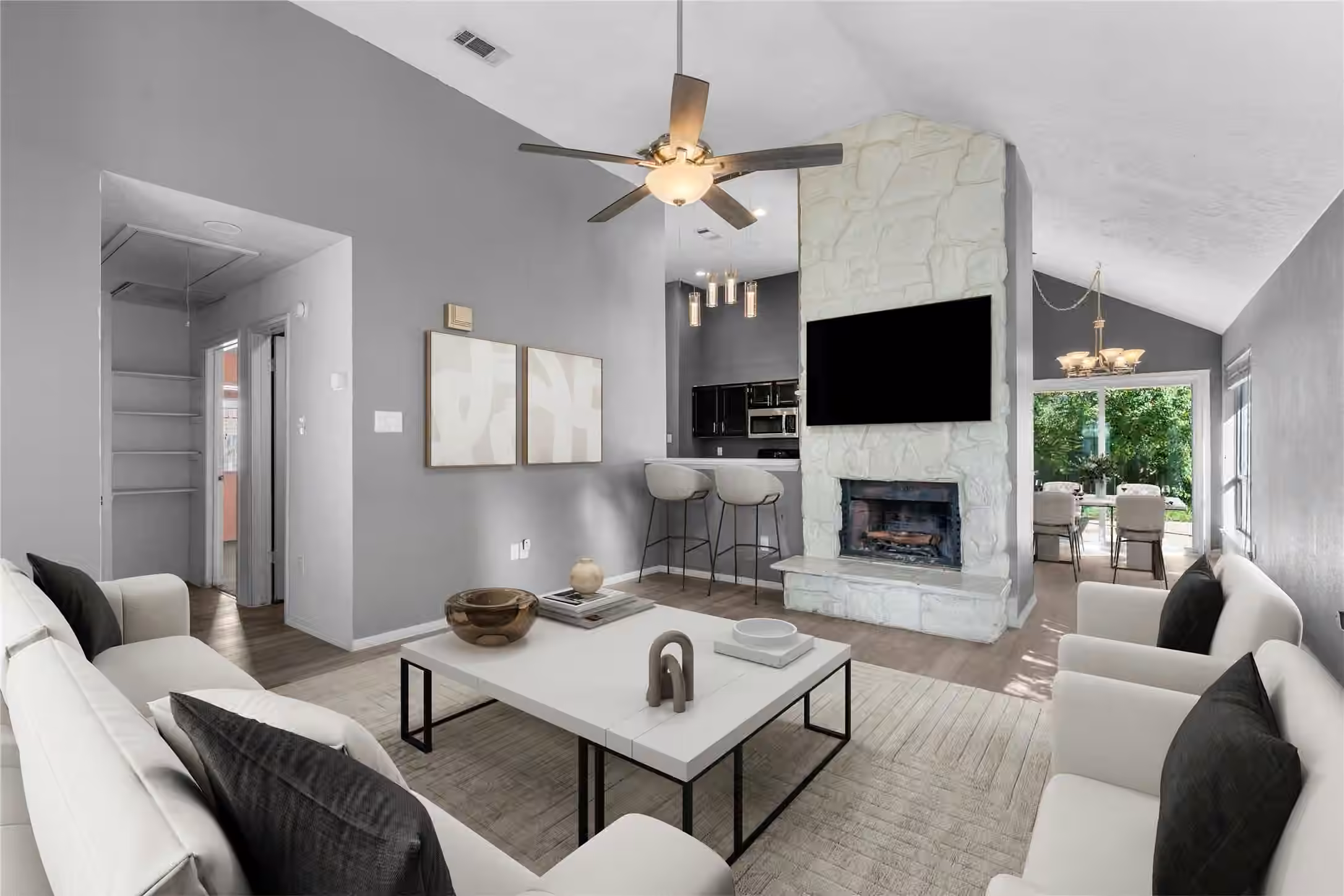 Photo of 12210 White River Drive, Tomball, TX