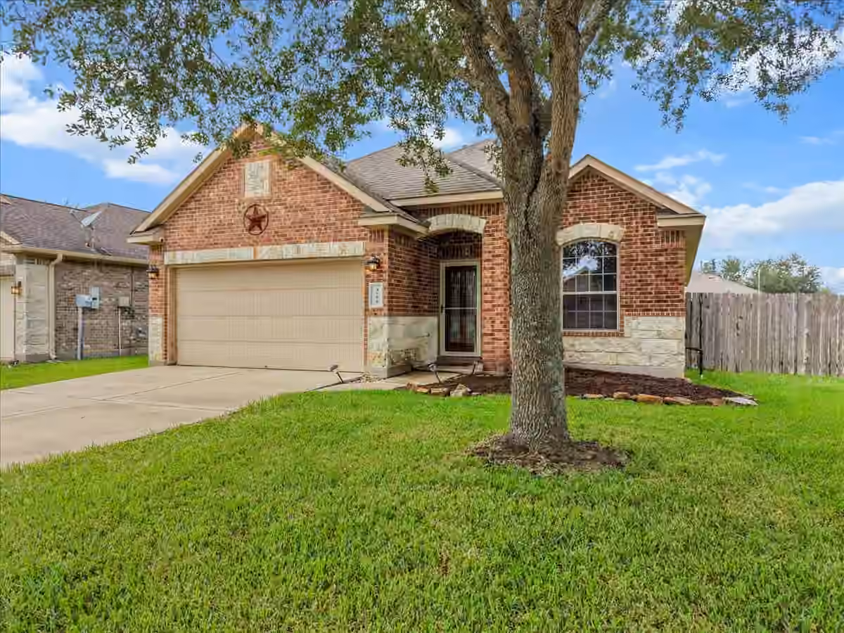 Photo 4 of 3204 Granite Gate Lane, League City, TX