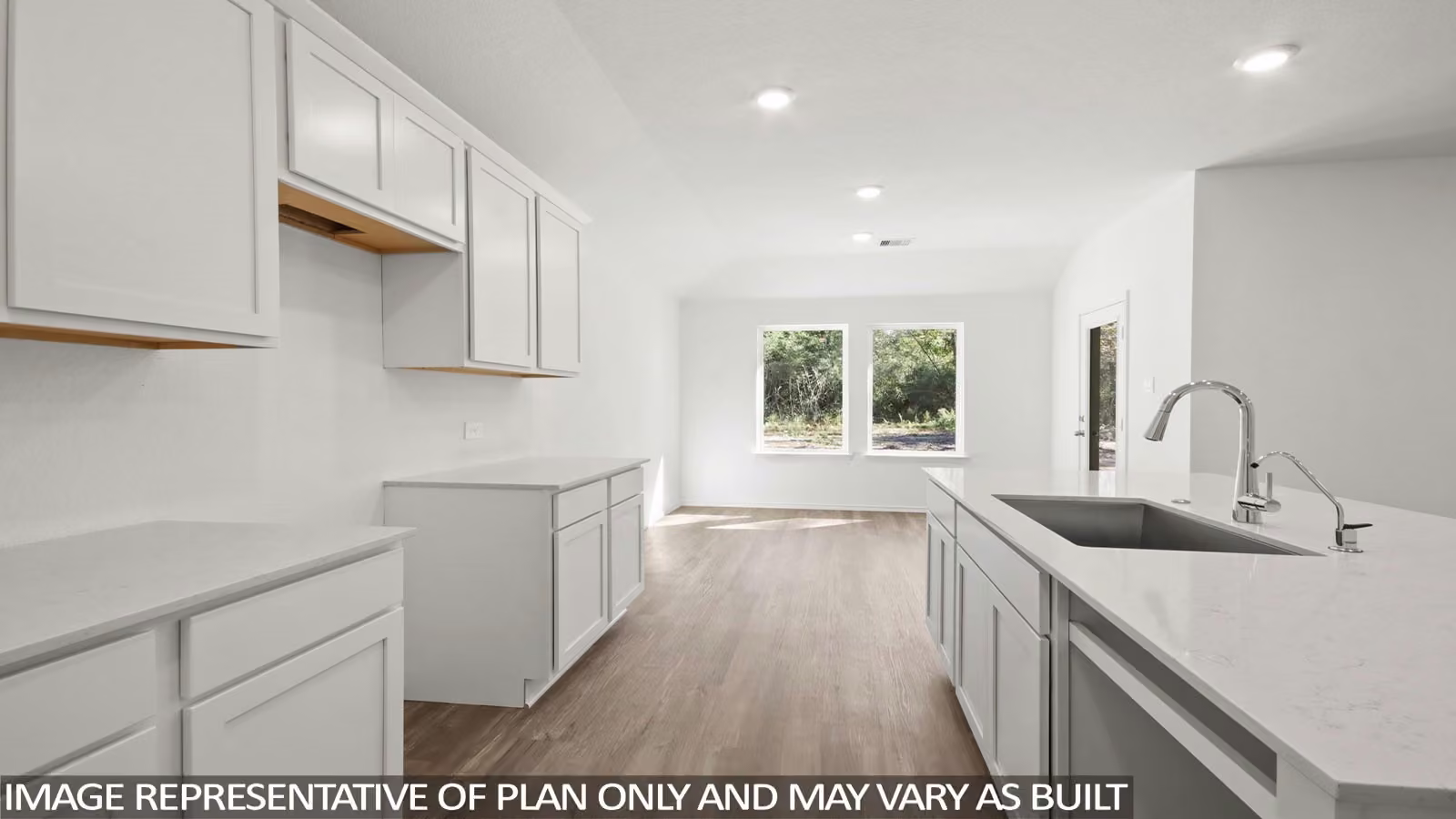 Photo 5 of 10507 Aren Road, Conroe, TX