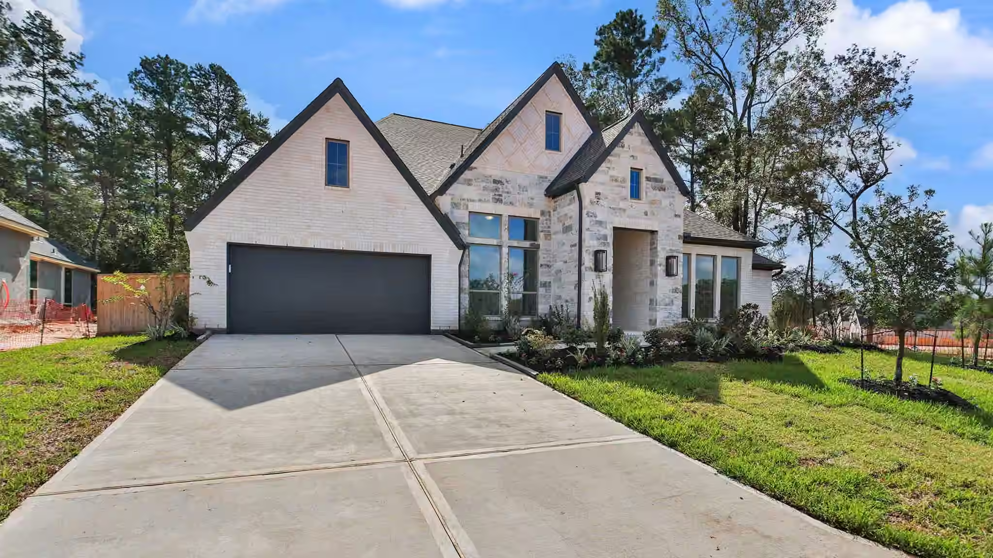 Photo of 156 Jubilee Meadow Drive, Willis, TX