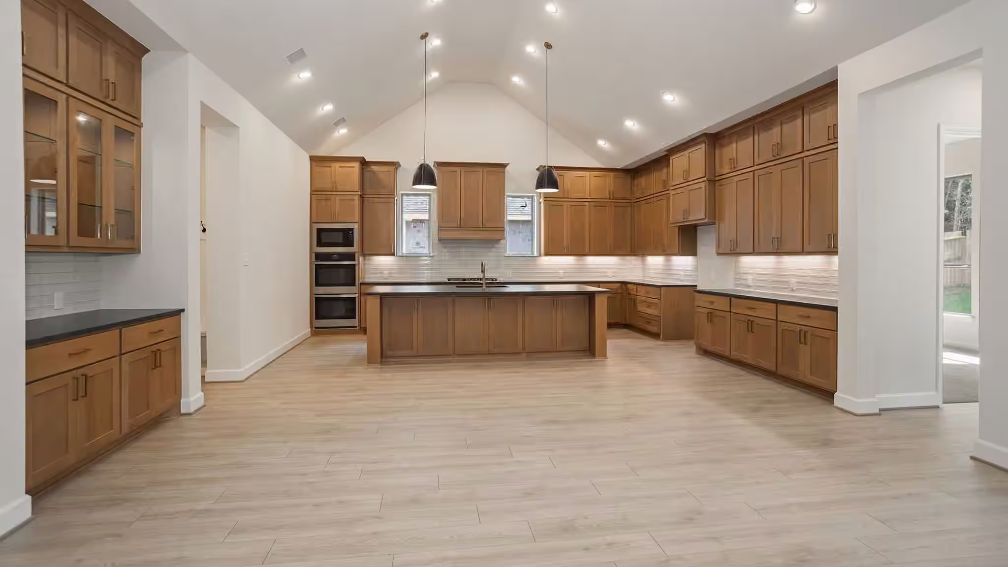 Photo 6 of 156 Jubilee Meadow Drive, Willis, TX