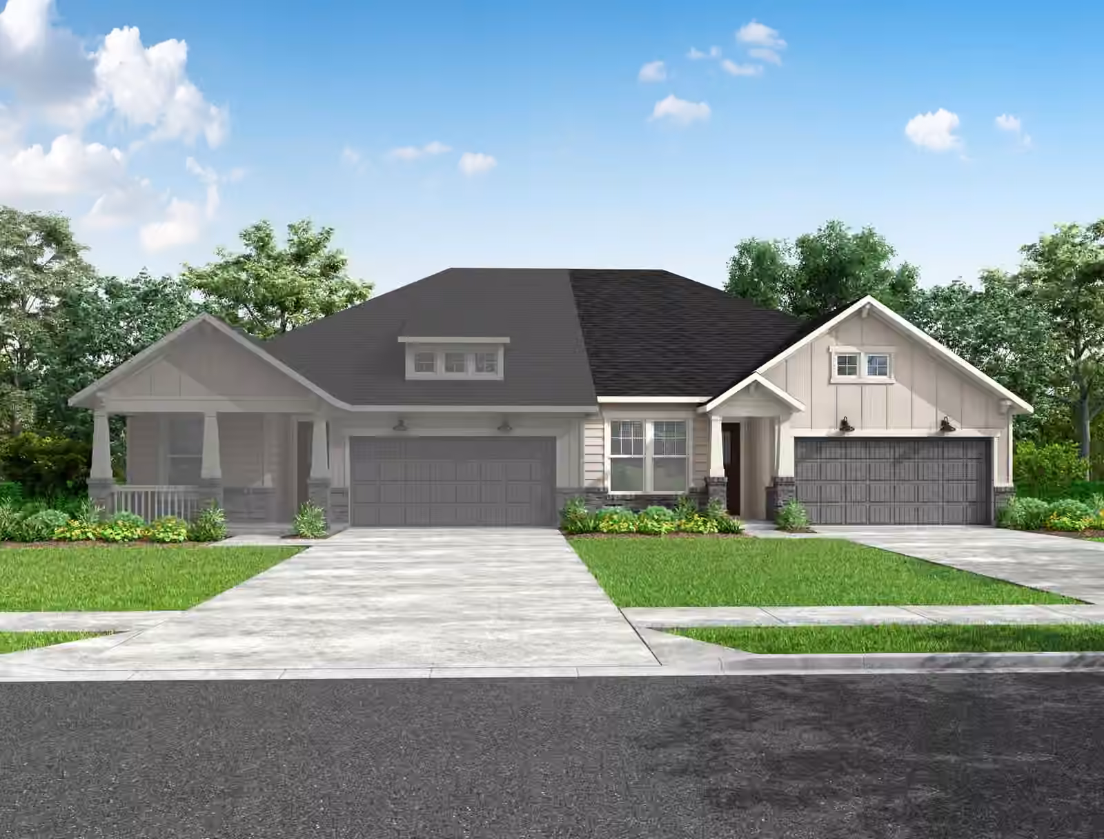 Photo of 24102 Prairie Crabapple Court, Katy, TX 77493