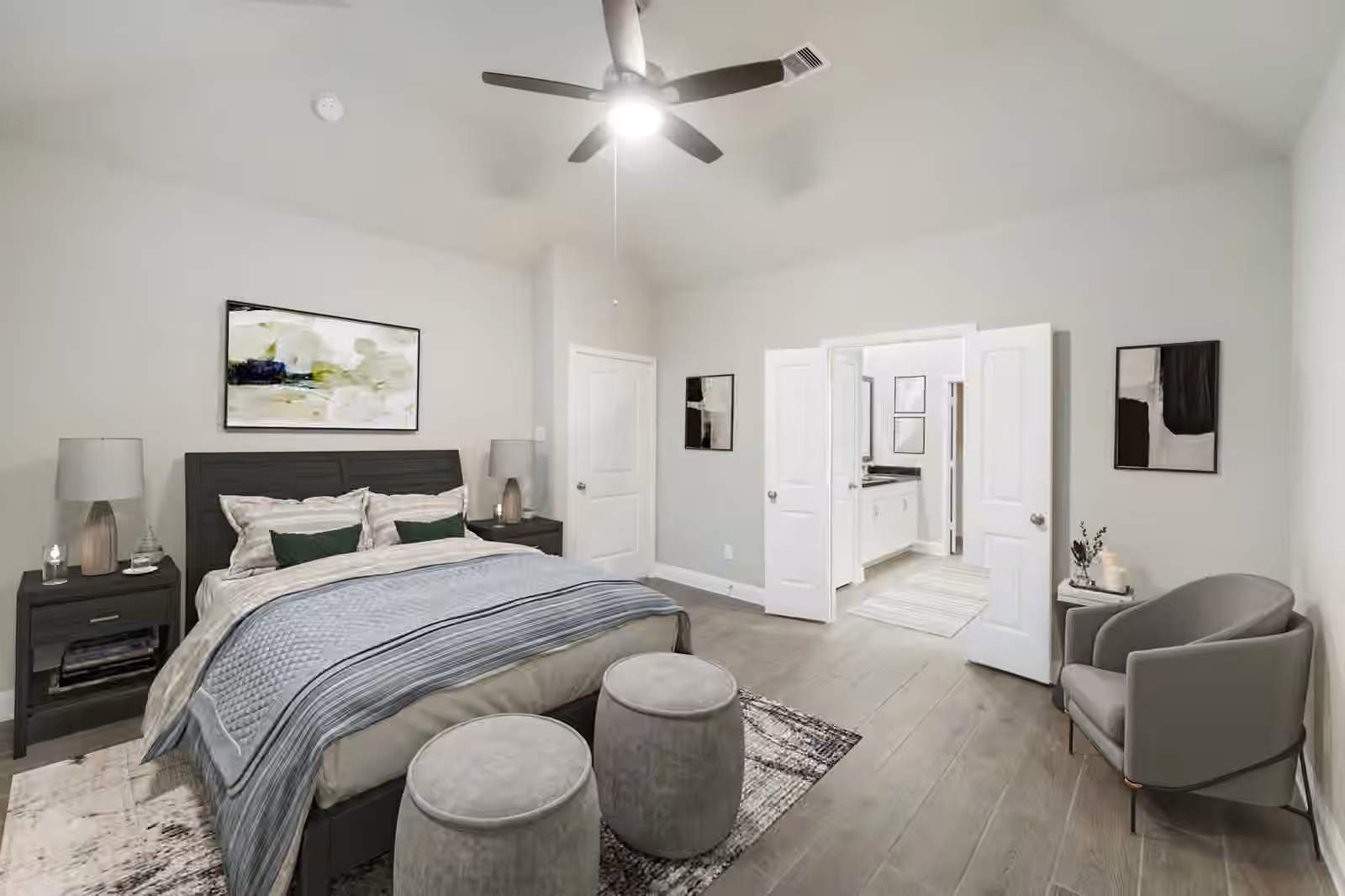 Photo 5 of 24102 Prairie Crabapple Court, Katy, TX