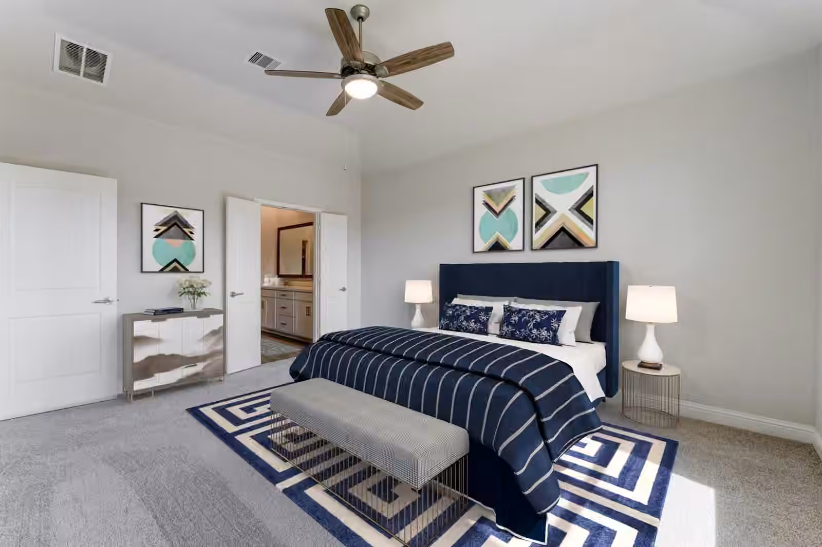 Photo 7 of 24102 Prairie Crabapple Court, Katy, TX