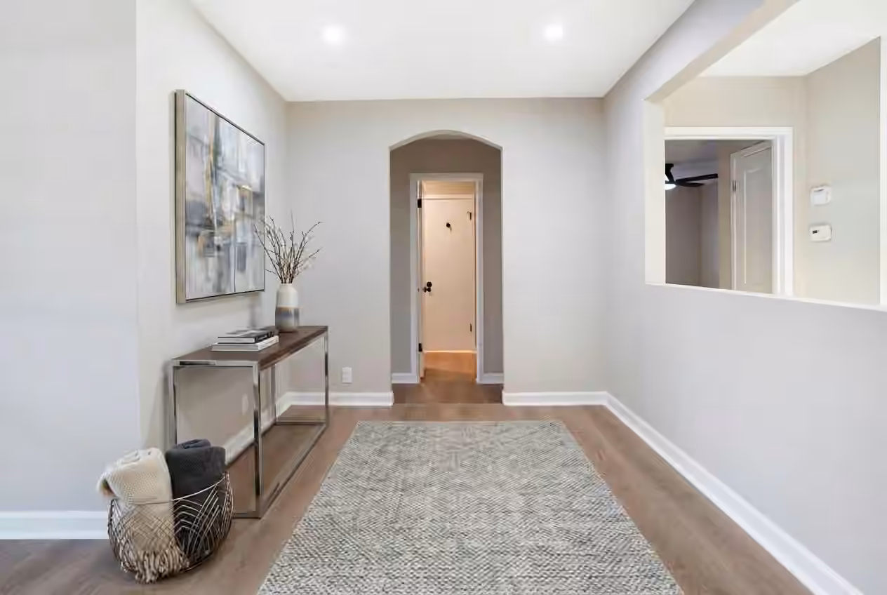 Photo 5 of 11822 S Perry Avenue, Houston, TX