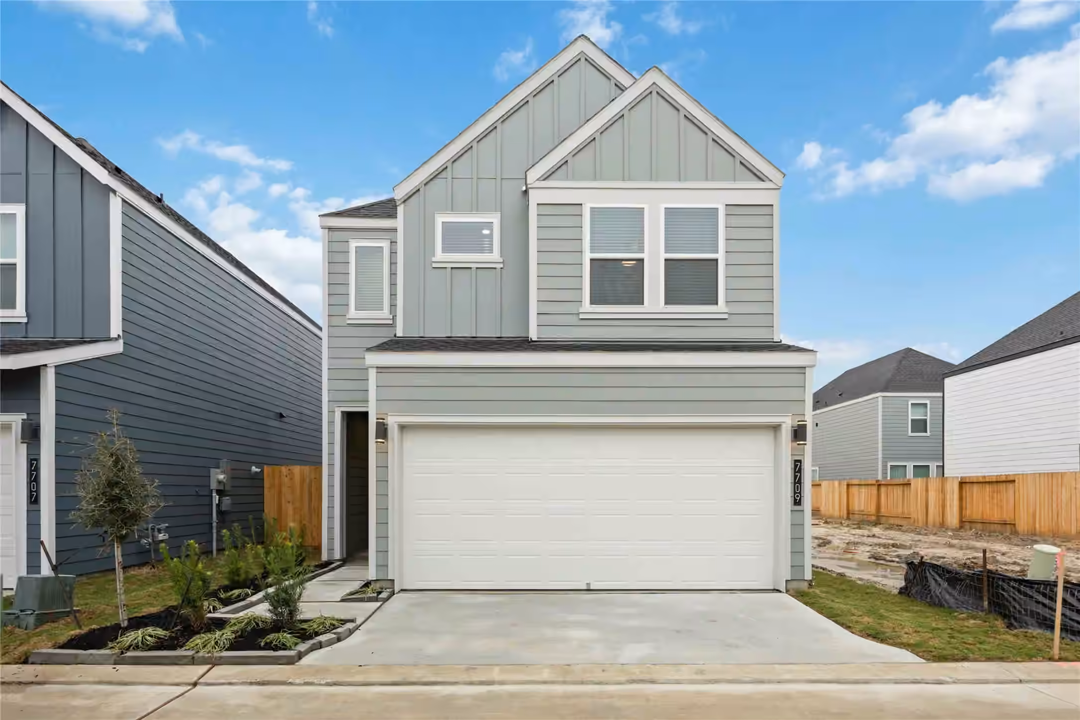 Photo of 7612 Inwood Grove Lane, Houston, TX 77088