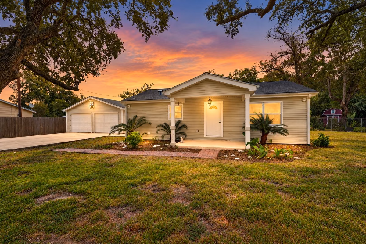 Photo of 4701 Cherry Street, Santa Fe, TX 77517