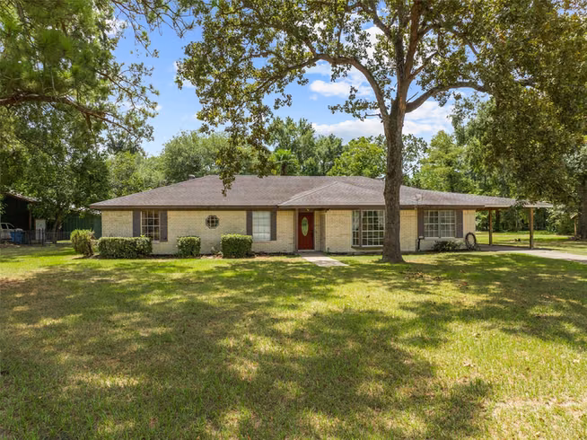 Photo 3 of 15856 Dewberry Lane, Conroe, TX