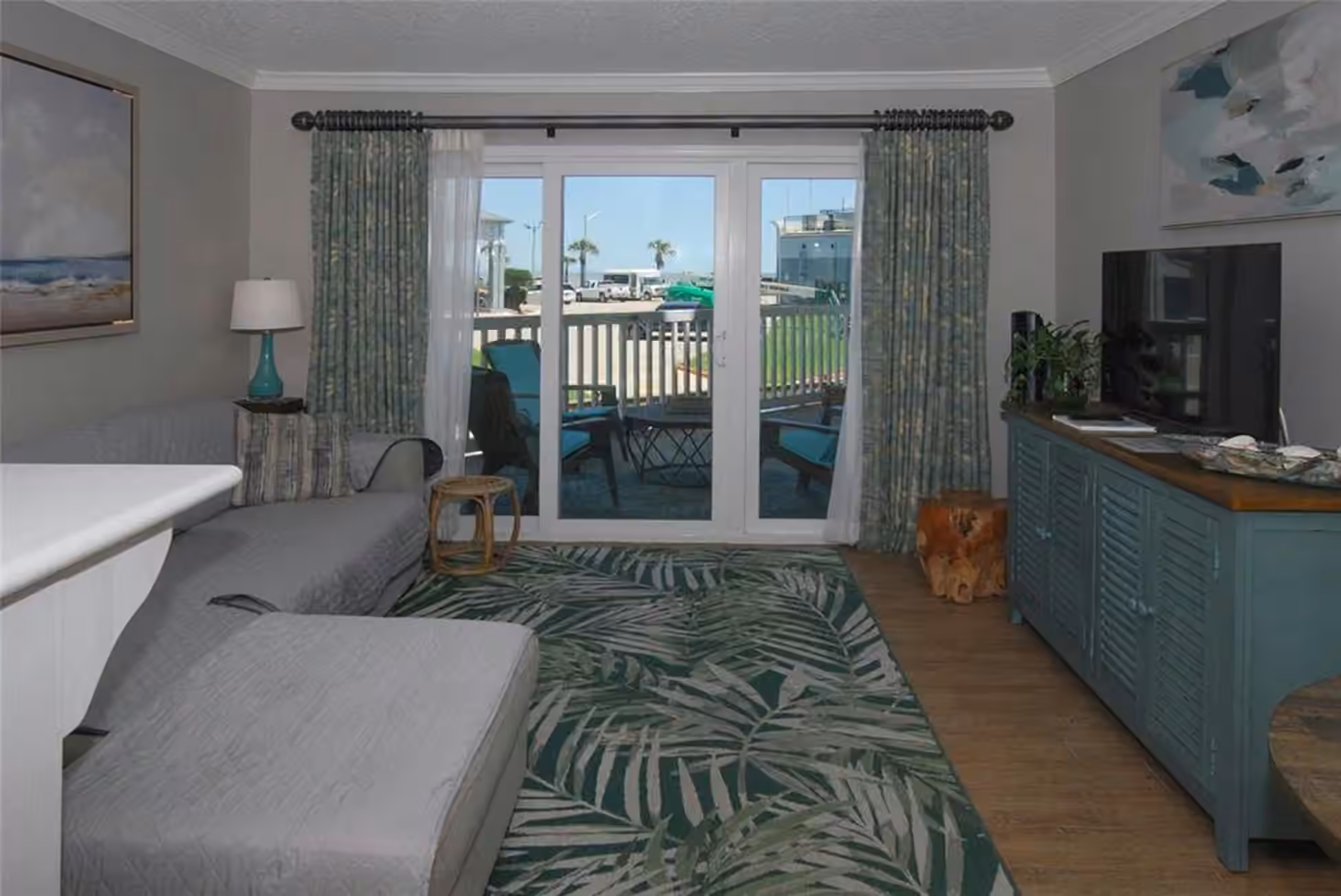 Photo 4 of 6300 Seawall Boulevard 3116, Galveston, TX