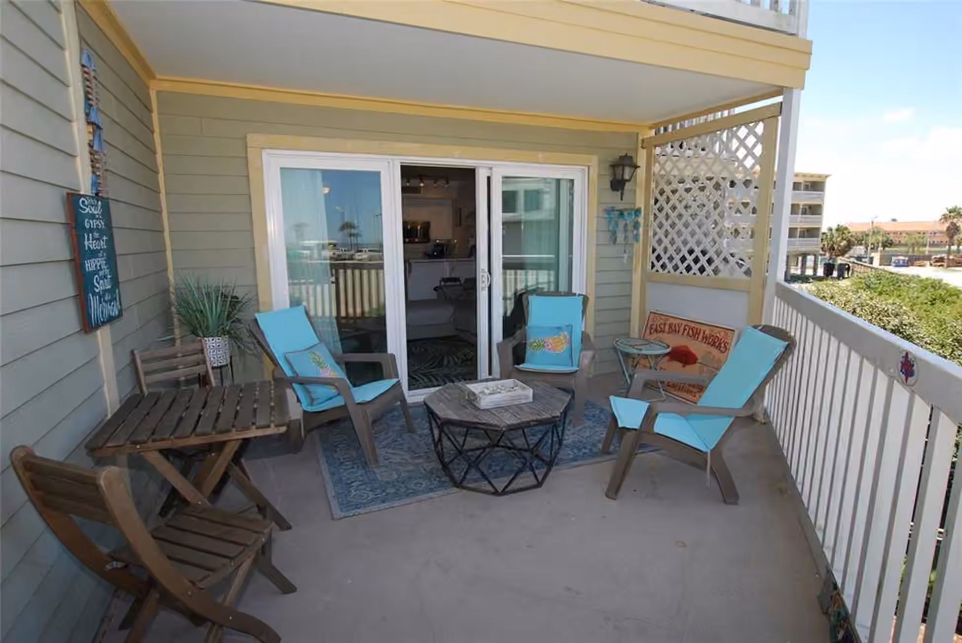 Photo 7 of 6300 Seawall Boulevard 3116, Galveston, TX