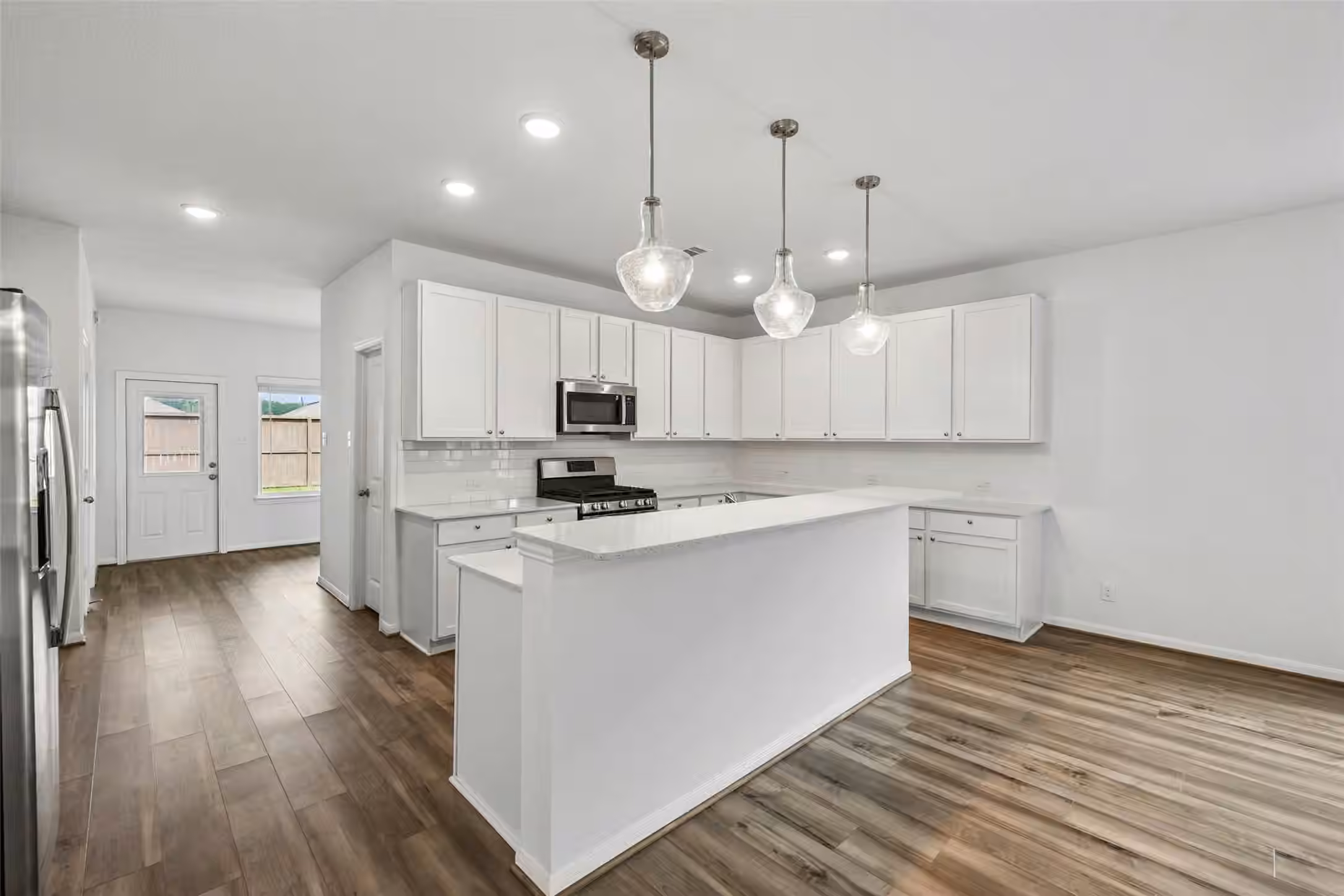 Photo 6 of 15218 White Moss Drive, New Caney, TX