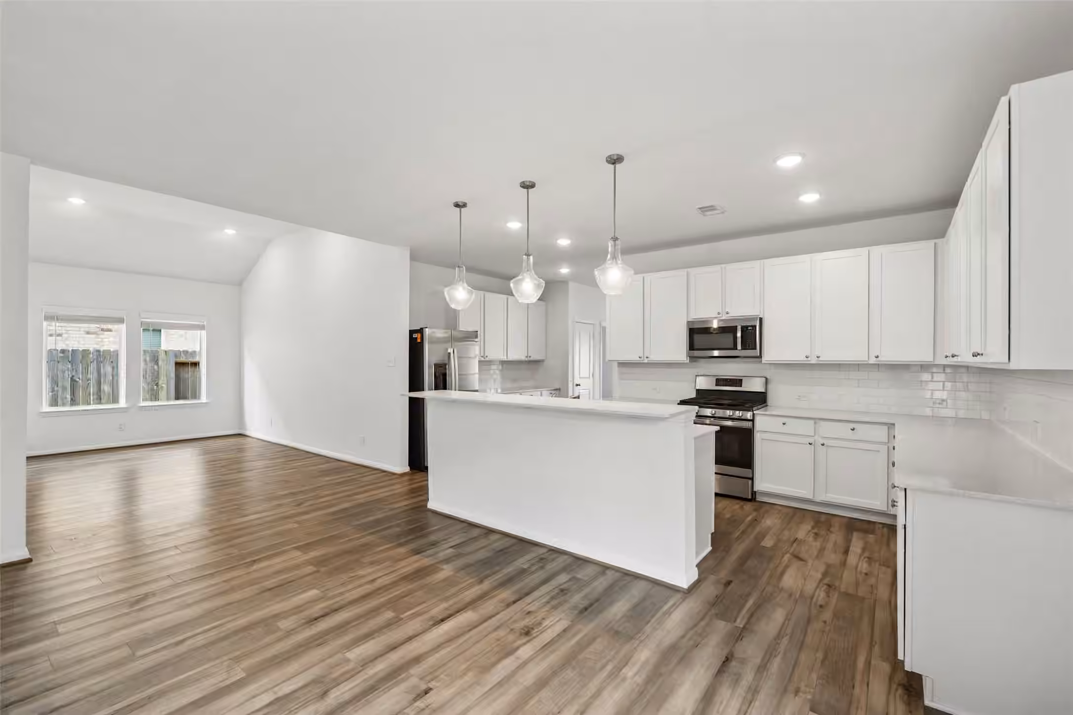 Photo 7 of 15218 White Moss Drive, New Caney, TX