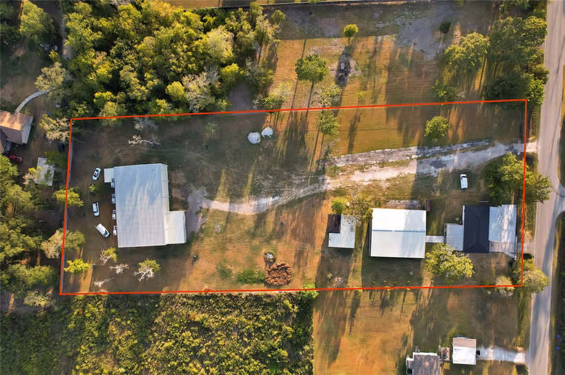 Photo of 16326 Bear Bayou Drive, Channelview, TX
