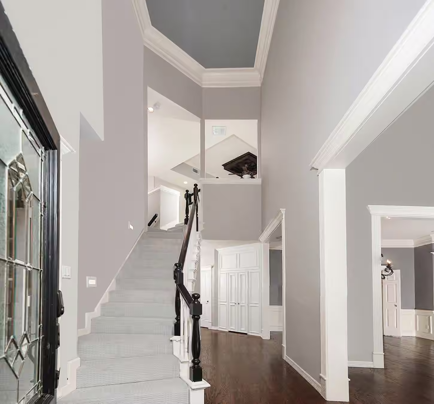 Photo 3 of 63 Bridgeberry Place, The Woodlands, TX