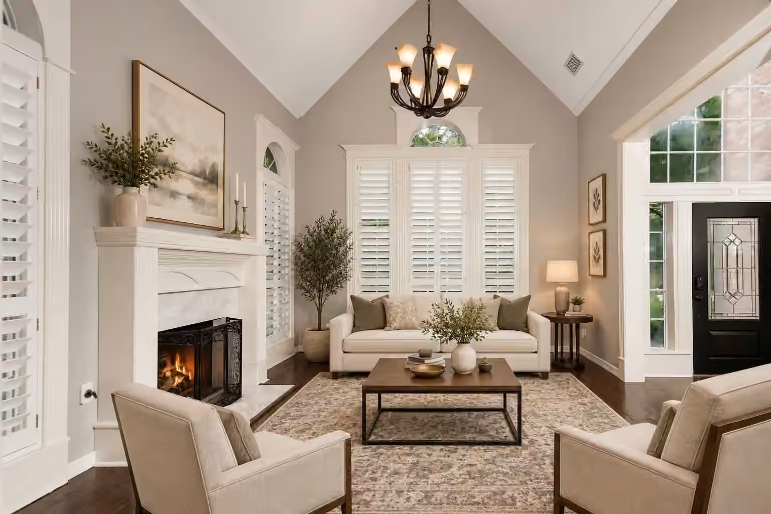 Photo 5 of 63 Bridgeberry Place, The Woodlands, TX