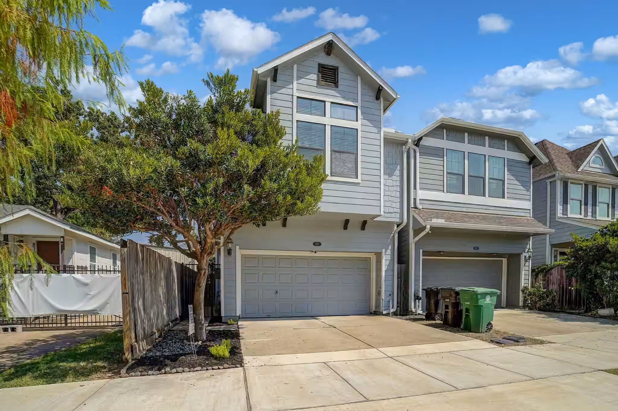Photo of 829 W 20th Street, Houston, TX 77008