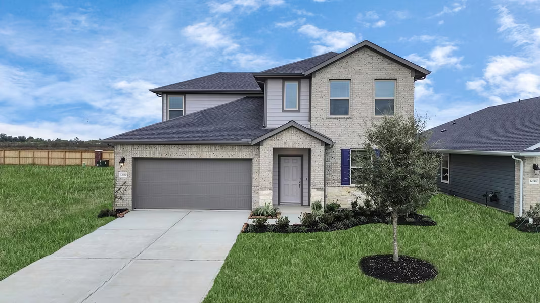 Photo of 19653 Montgomery Ridge Way, Montgomery, TX 77356