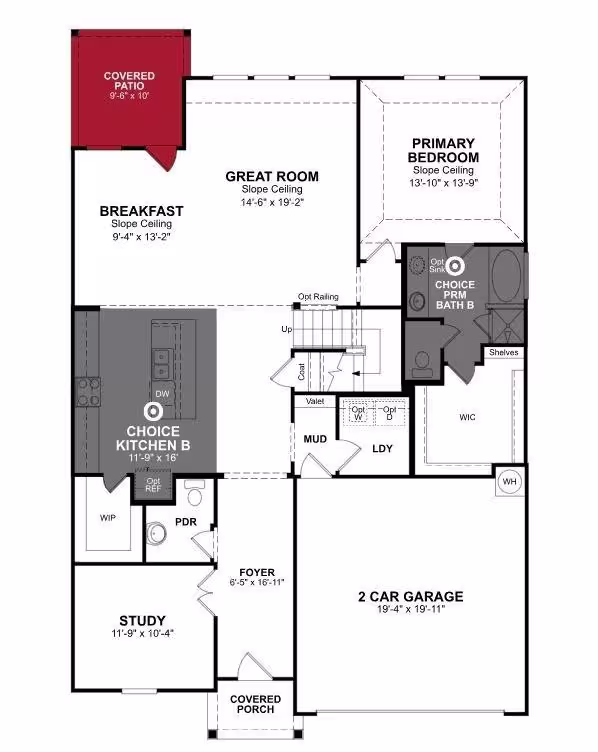 Photo 2 of 19653 Montgomery Ridge Way, Montgomery, TX