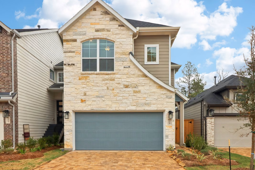 Photo of 26269 E Outrider Banks Circle, Montgomery, TX 77316