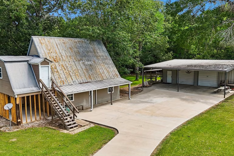 Photo of 164 N Frank Road, Trinity, TX 75862