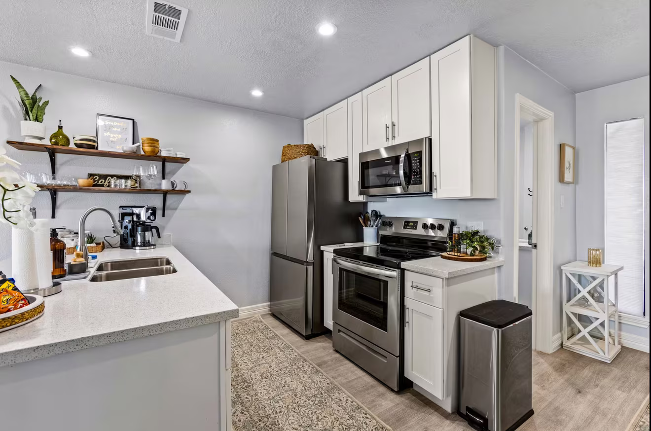 Photo of 7600 Seawall Boulevard 208, Galveston, TX 77551
